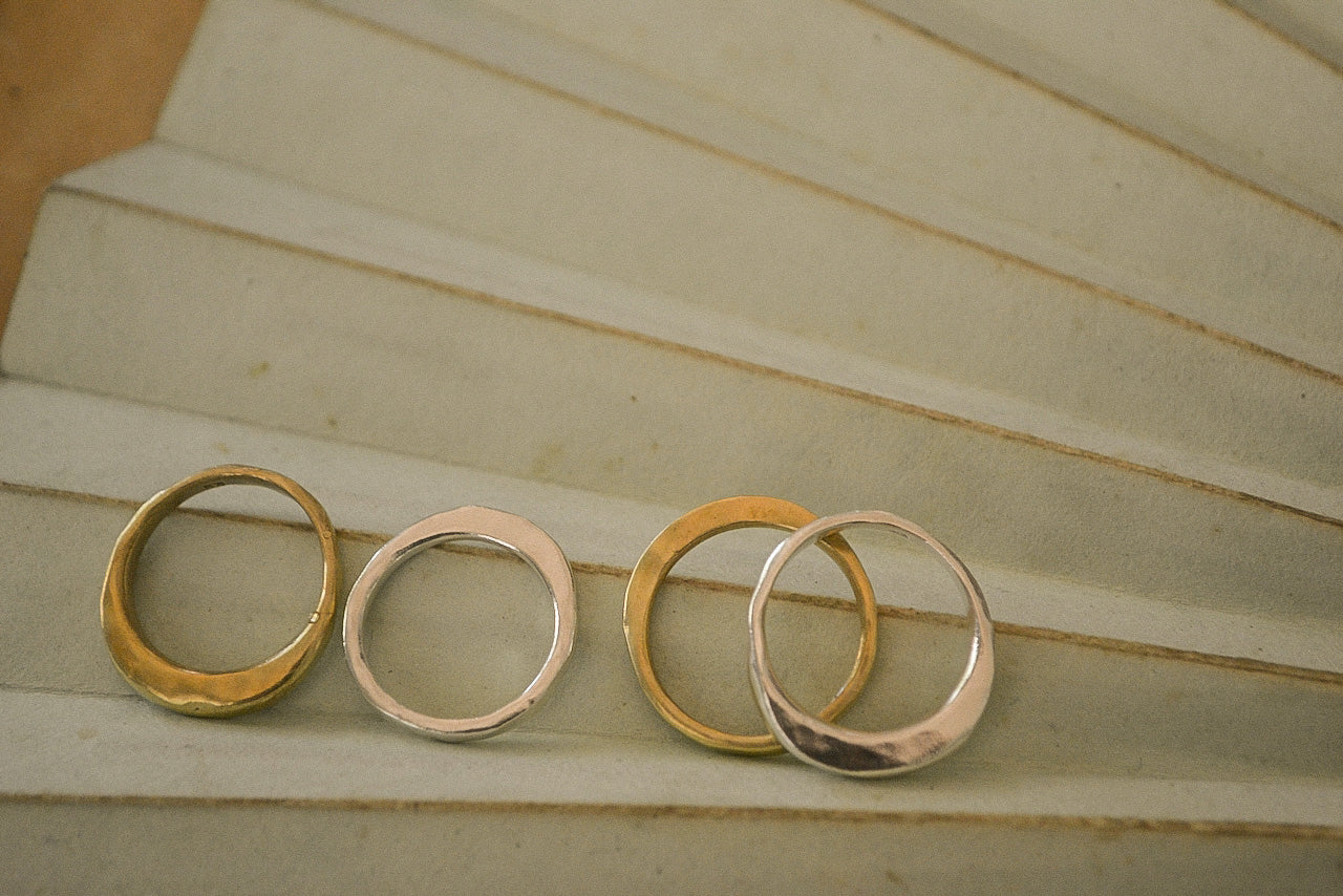 SOL Ring