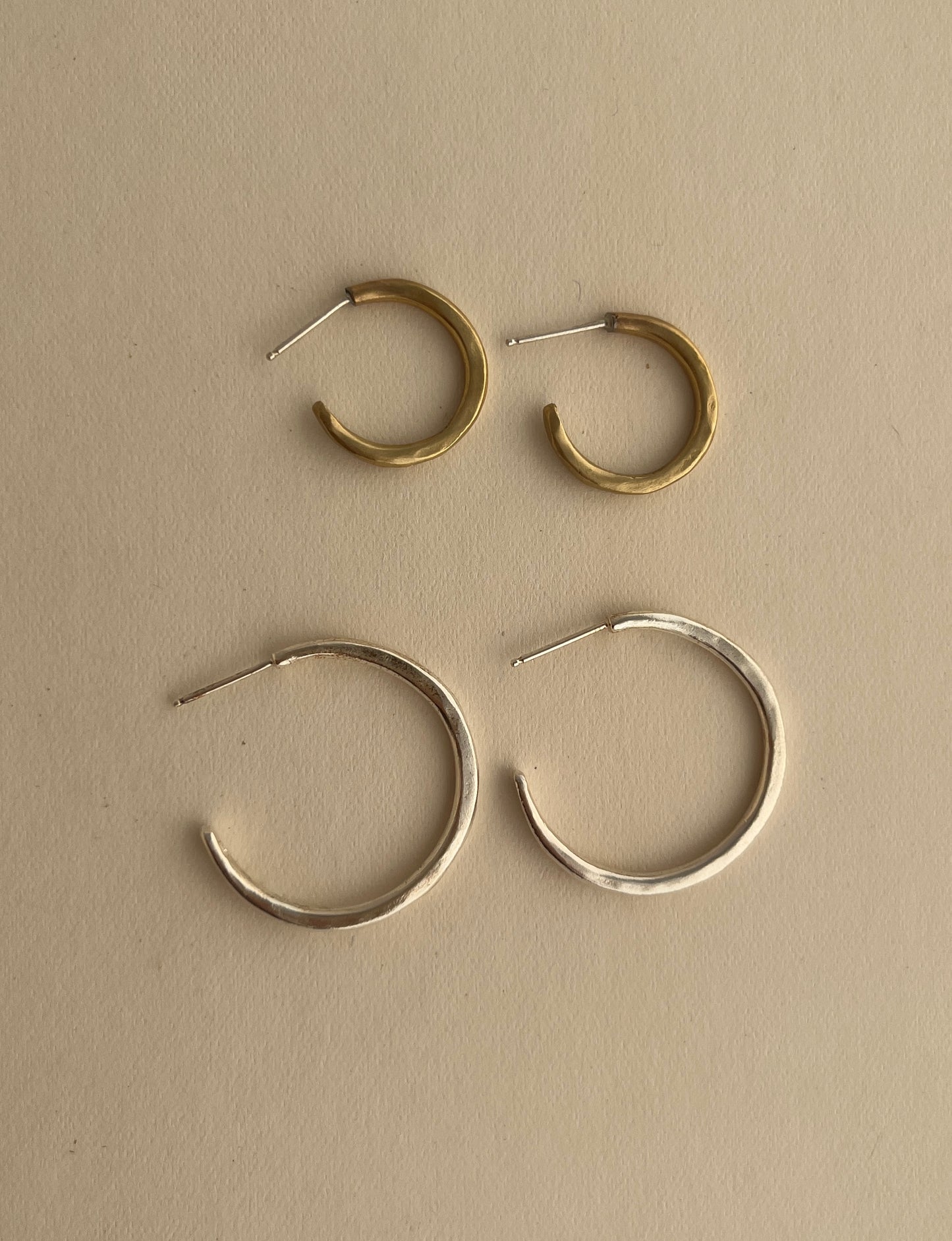 ORO Hoops