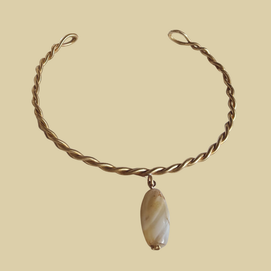 DE LIS Collar