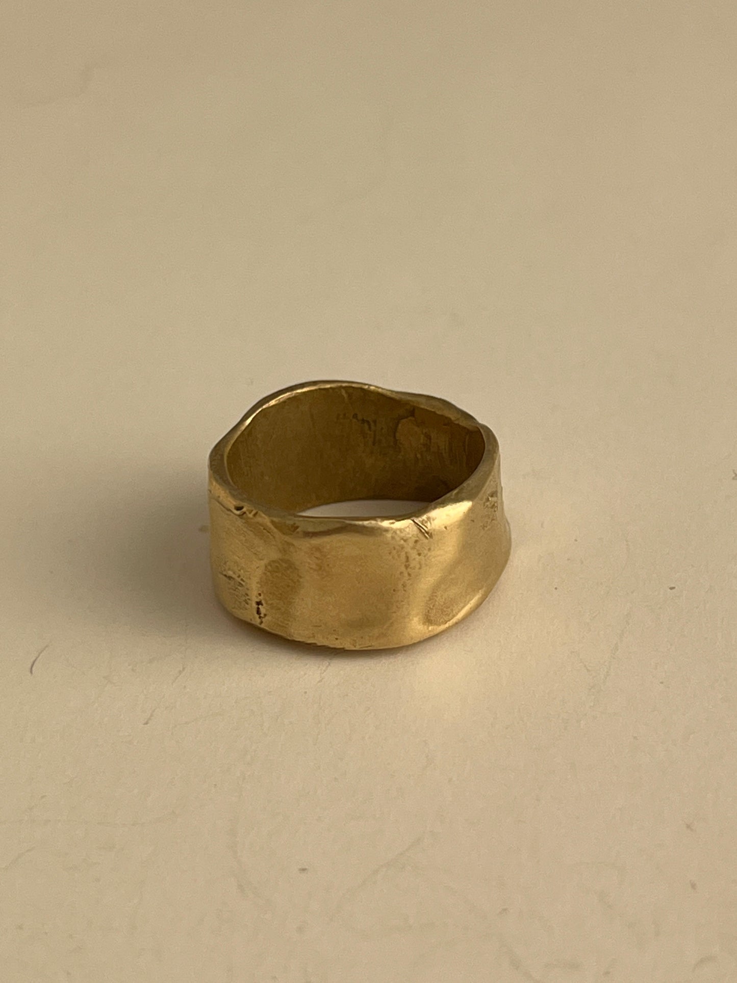 AUREA Ring