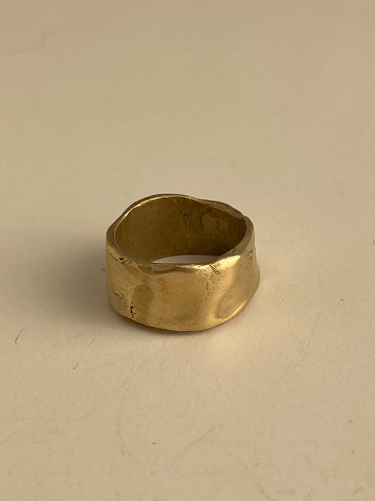 AUREA Ring
