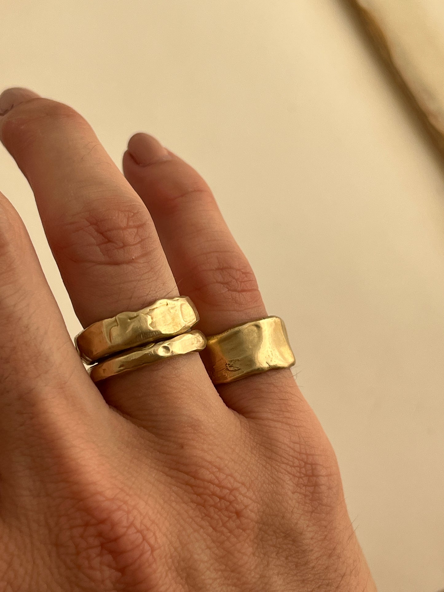 AUREA Ring