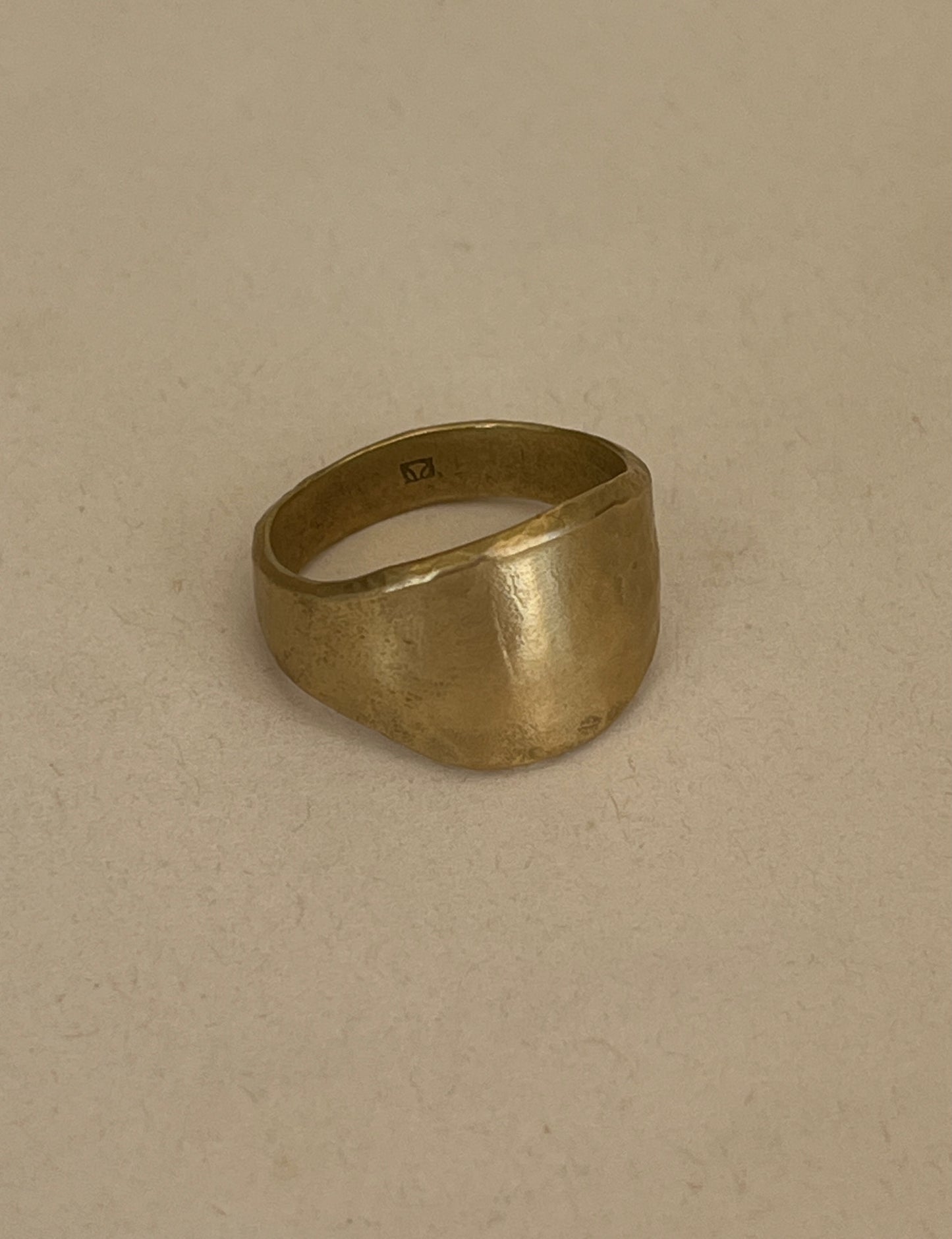 O’KEEFFE ring