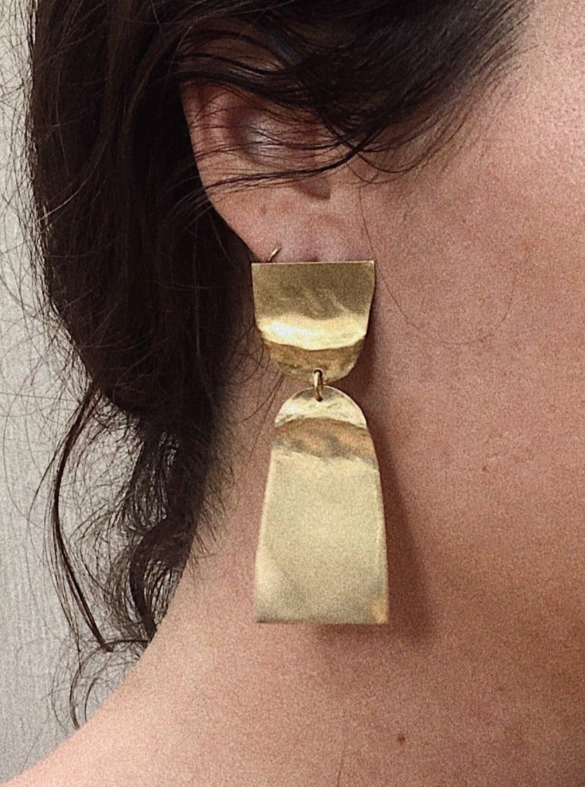 SANTI earrings