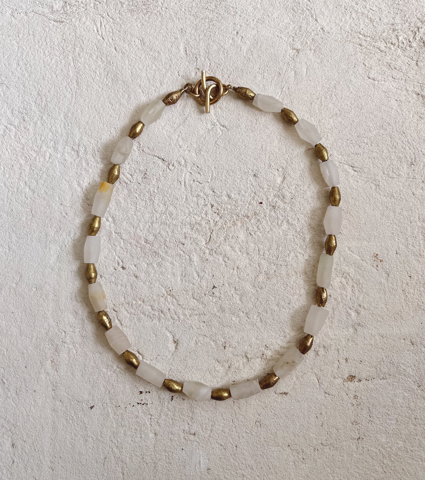 ROMA Necklace