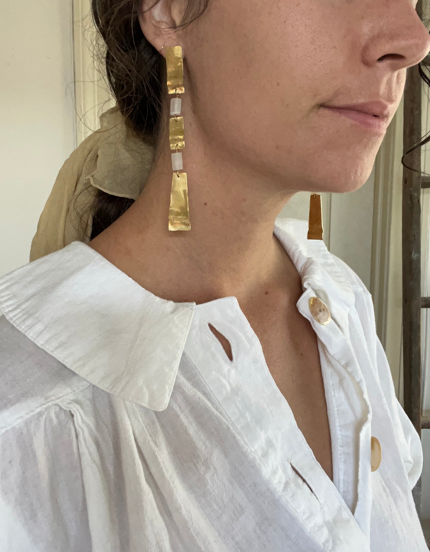 RONDA earrings
