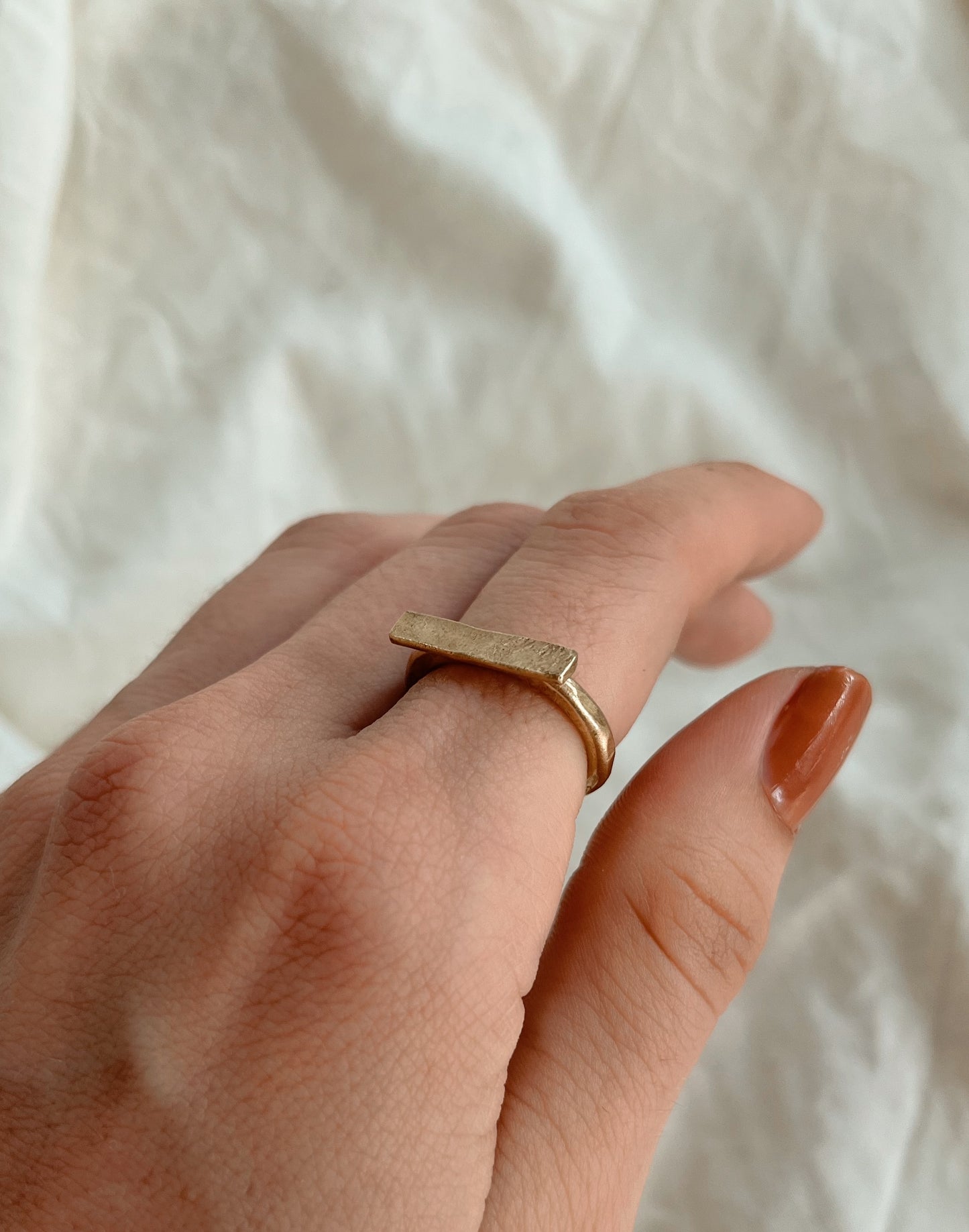 ALAE Ring